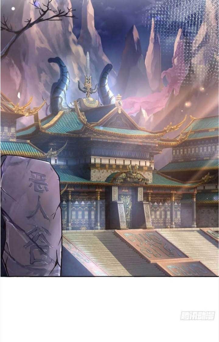 The Way of Domination Chapter 37 Gambar 5