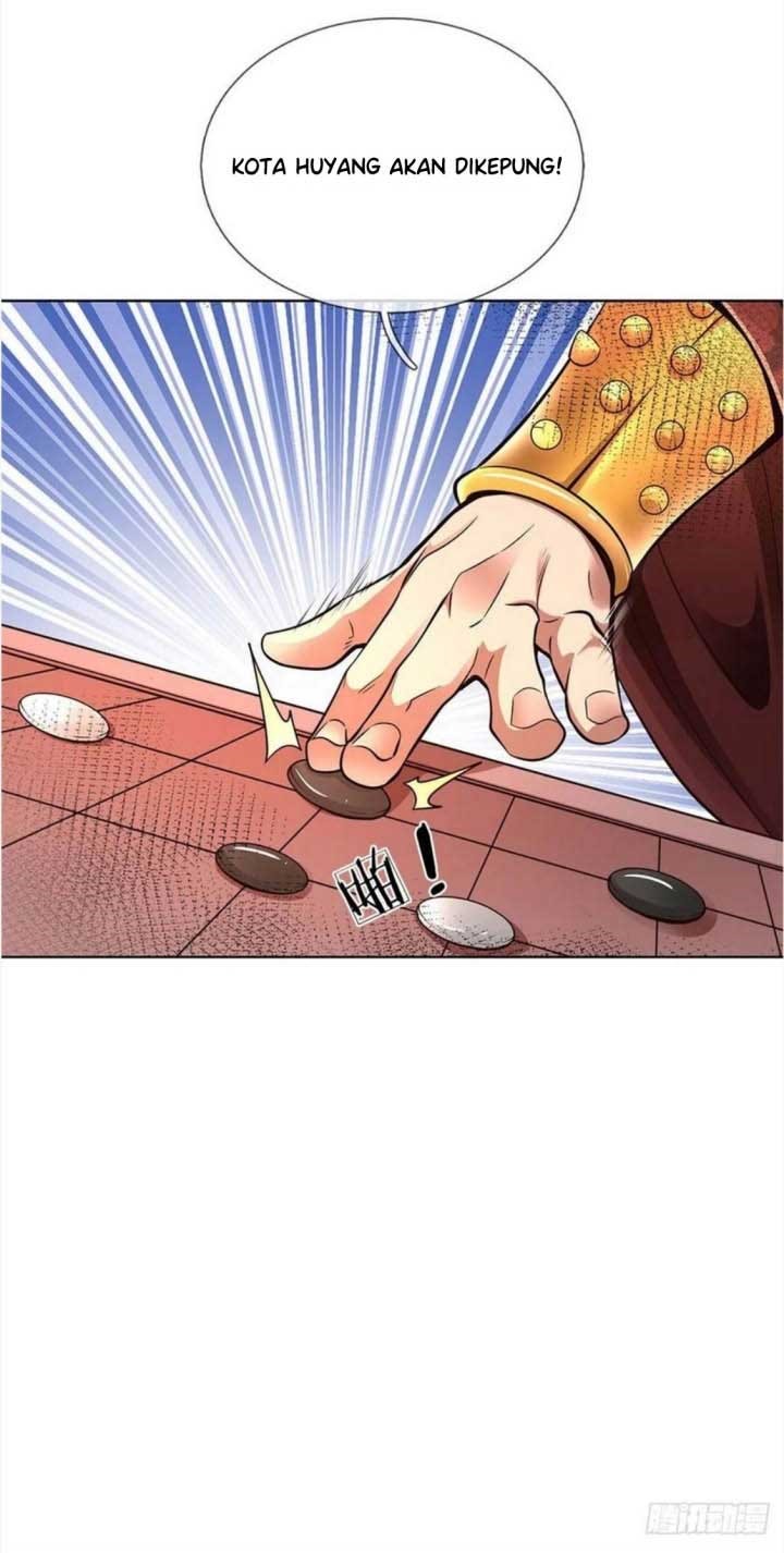 The Way of Domination Chapter 37 Gambar 7