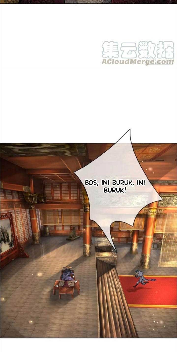 The Way of Domination Chapter 37 Gambar 9