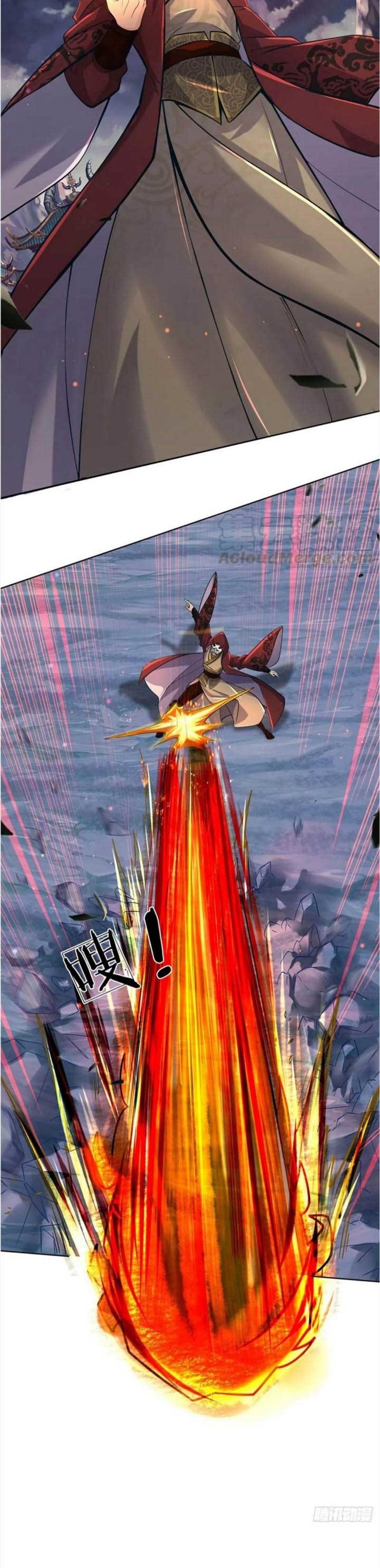 The Way of Domination Chapter 37 Gambar 13
