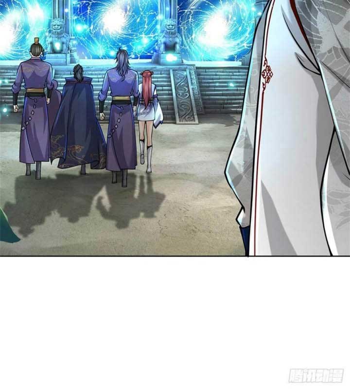 The Way of Domination Chapter 39 Gambar 3