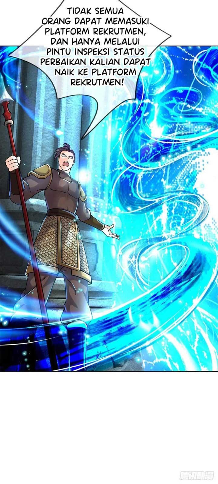 The Way of Domination Chapter 39 Gambar 5