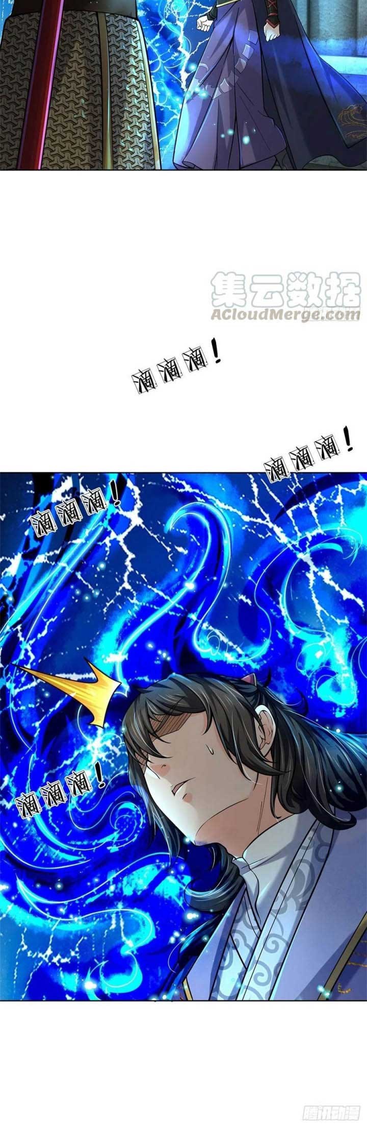 The Way of Domination Chapter 39 Gambar 7