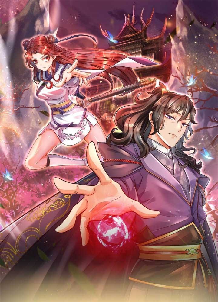 The Way of Domination Chapter 40 Gambar 2