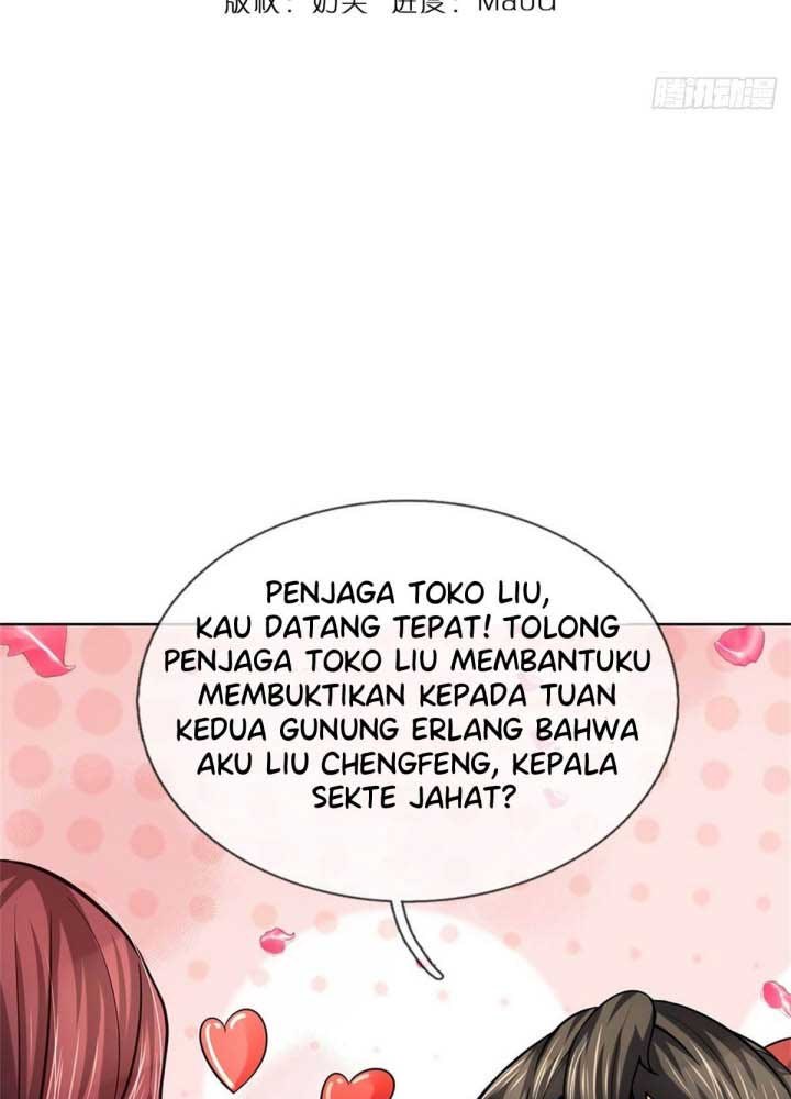 The Way of Domination Chapter 40 Gambar 4