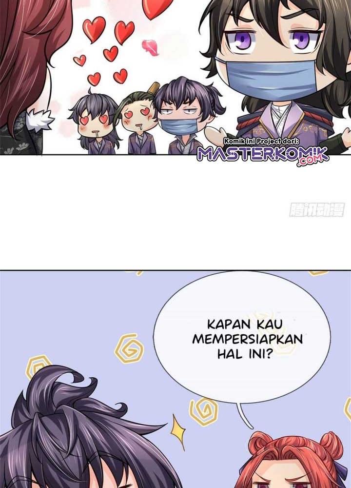 The Way of Domination Chapter 40 Gambar 5