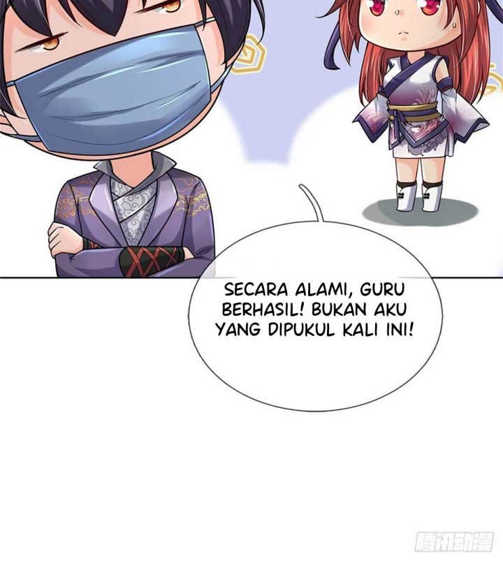 The Way of Domination Chapter 40 Gambar 6