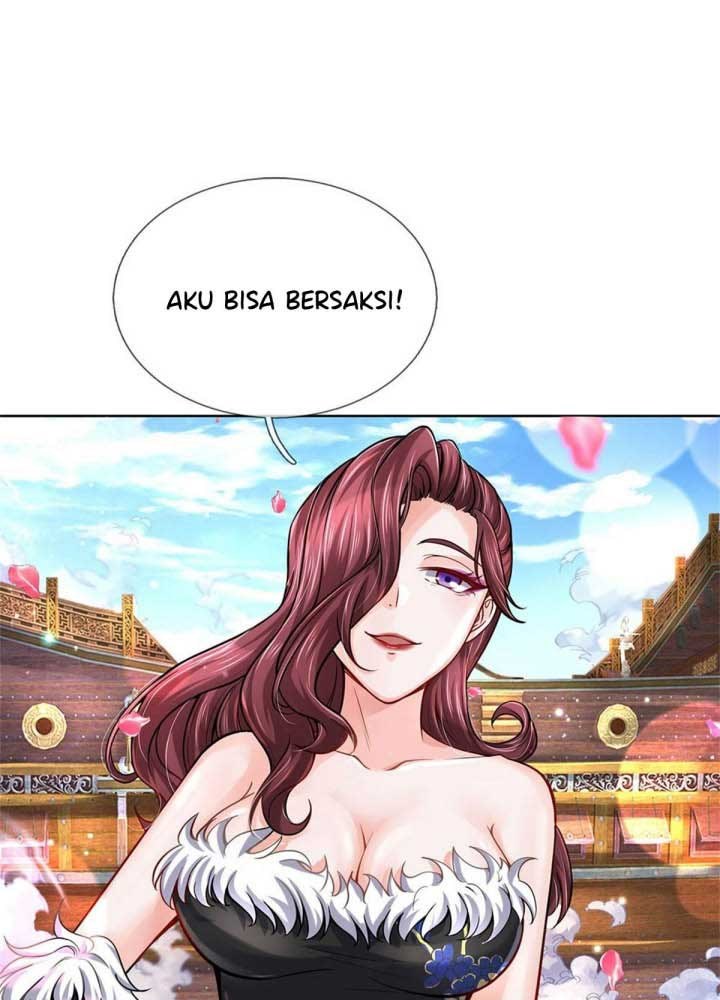 The Way of Domination Chapter 40 Gambar 7