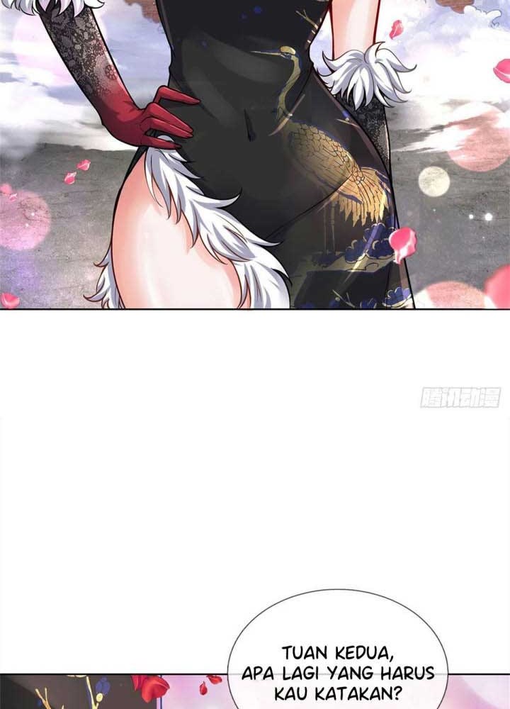 The Way of Domination Chapter 40 Gambar 8