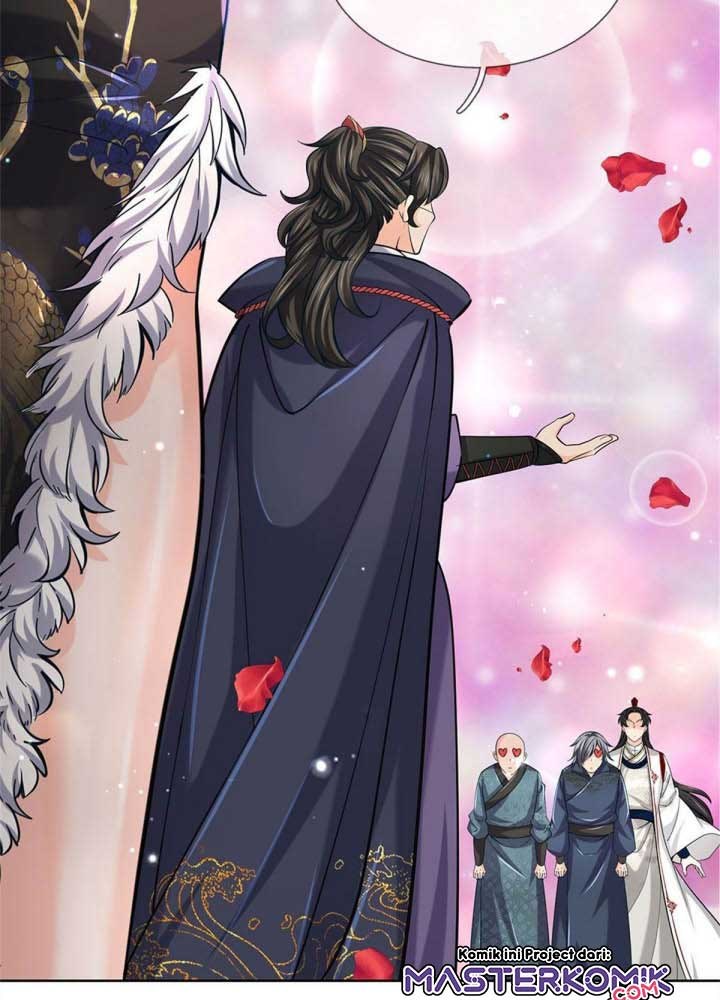 The Way of Domination Chapter 40 Gambar 9