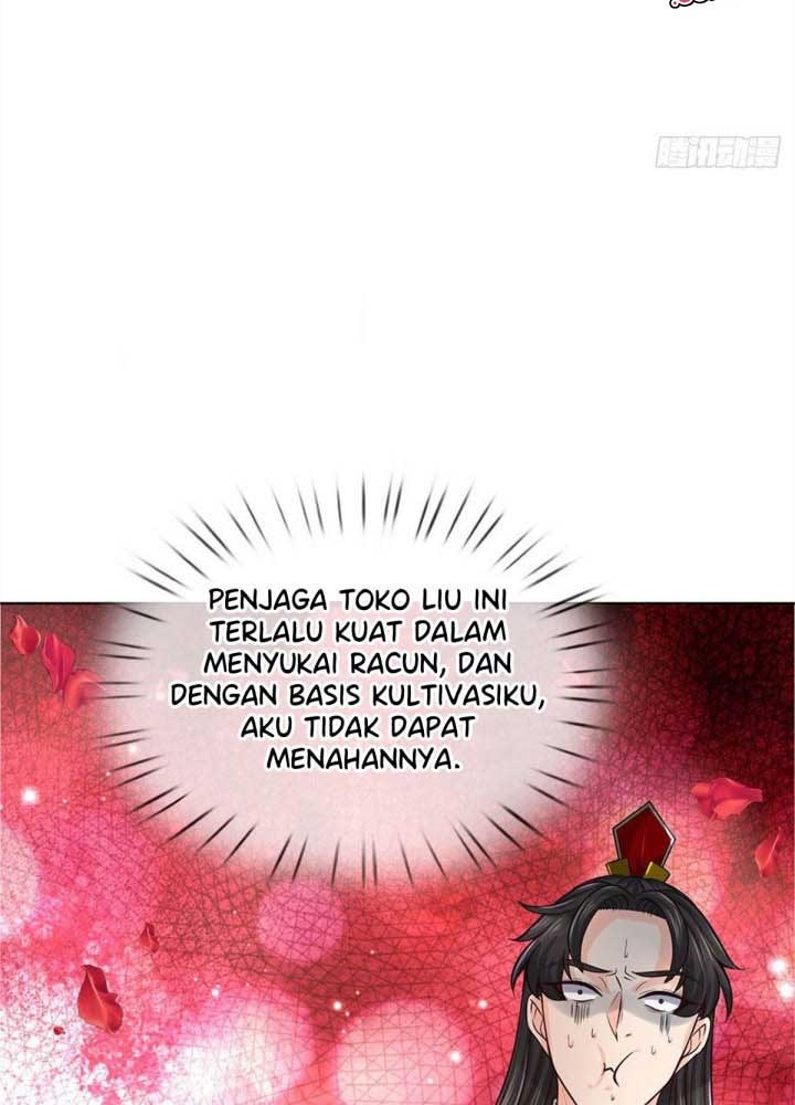 The Way of Domination Chapter 40 Gambar 10