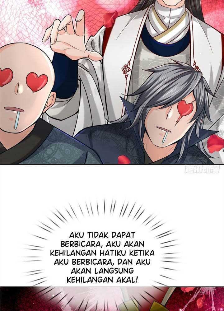 The Way of Domination Chapter 40 Gambar 11