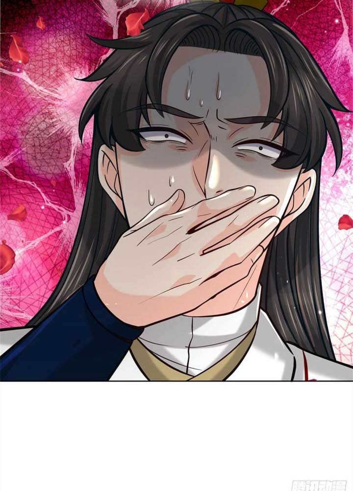 The Way of Domination Chapter 40 Gambar 12