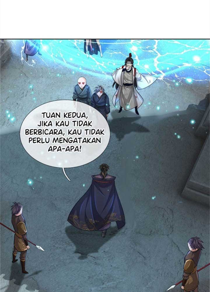 The Way of Domination Chapter 40 Gambar 14