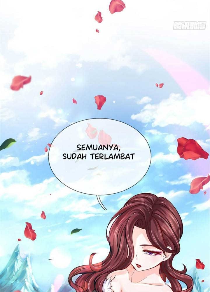 The Way of Domination Chapter 40 Gambar 17