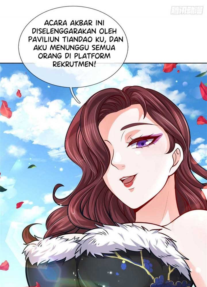 The Way of Domination Chapter 40 Gambar 20