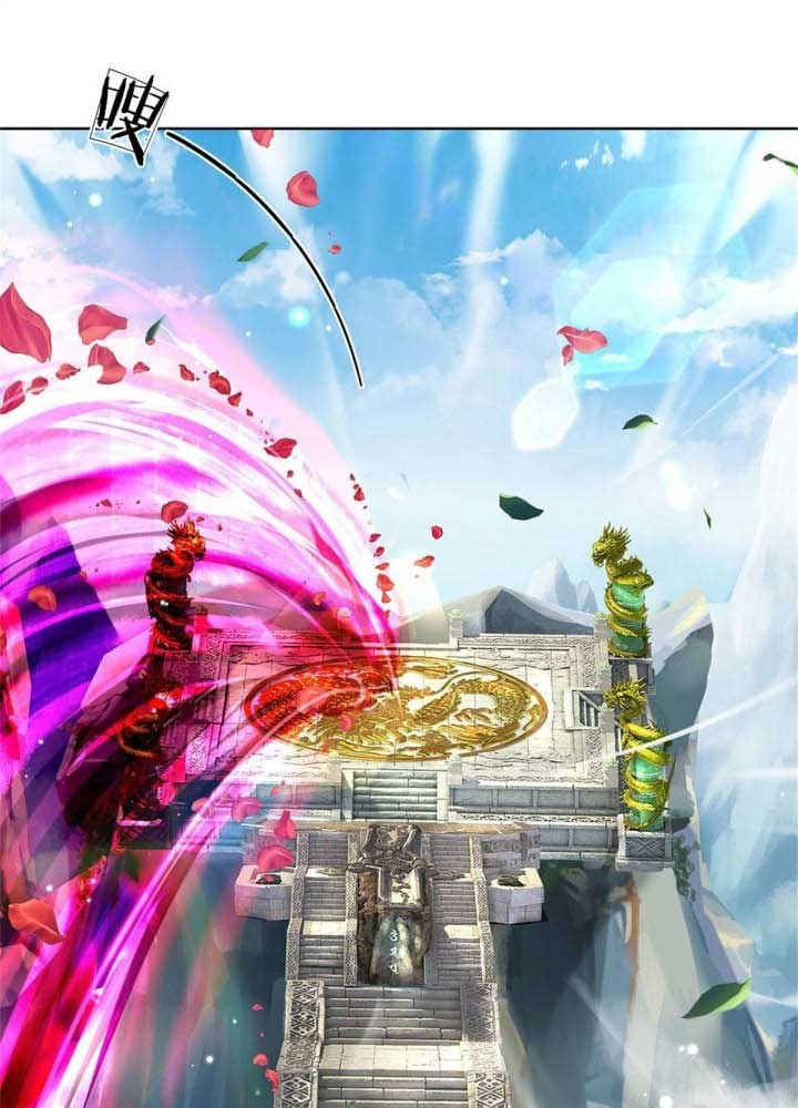 The Way of Domination Chapter 40 Gambar 22