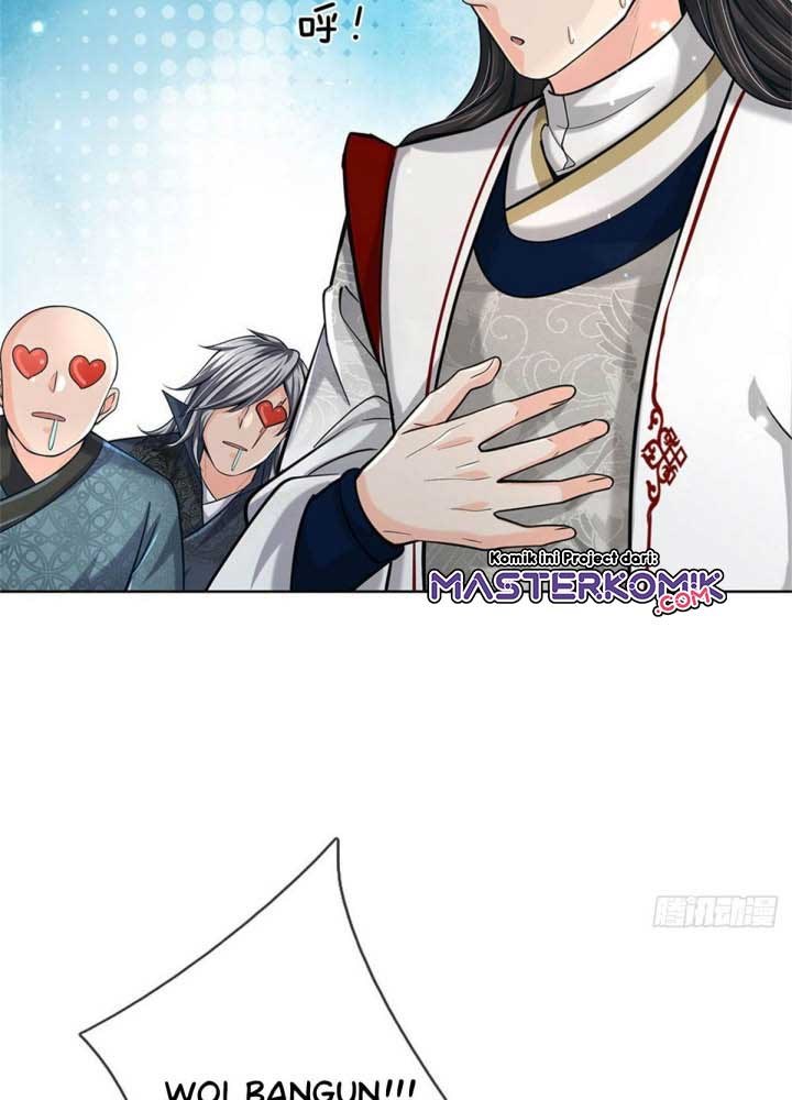 The Way of Domination Chapter 40 Gambar 24