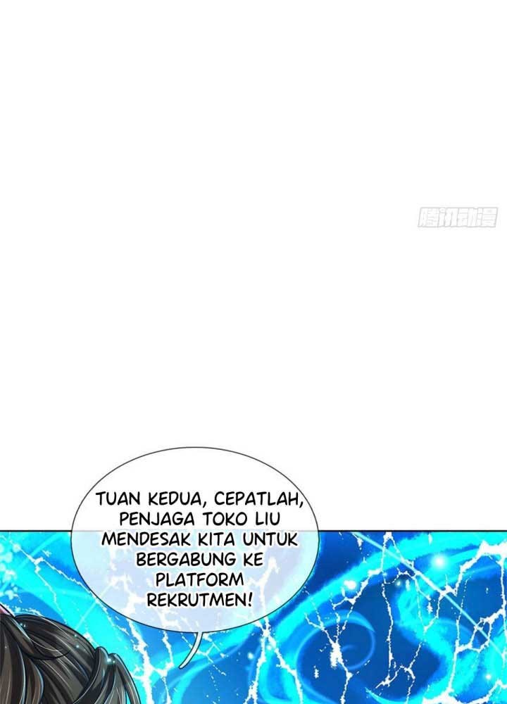 The Way of Domination Chapter 40 Gambar 26