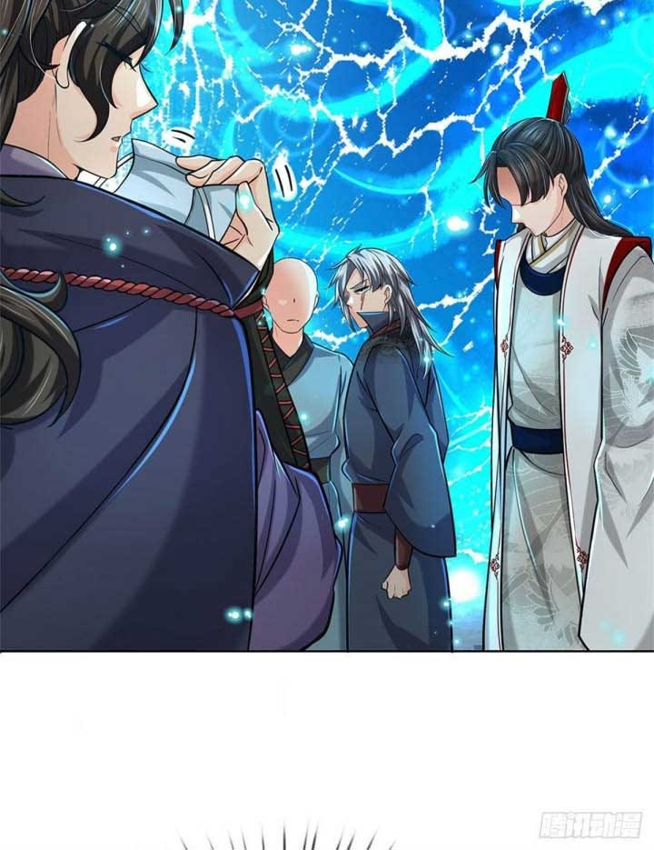 The Way of Domination Chapter 40 Gambar 27