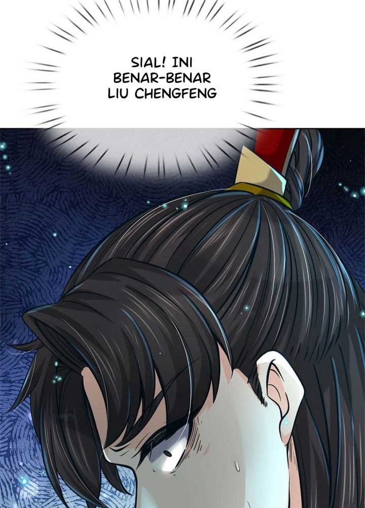 The Way of Domination Chapter 40 Gambar 28