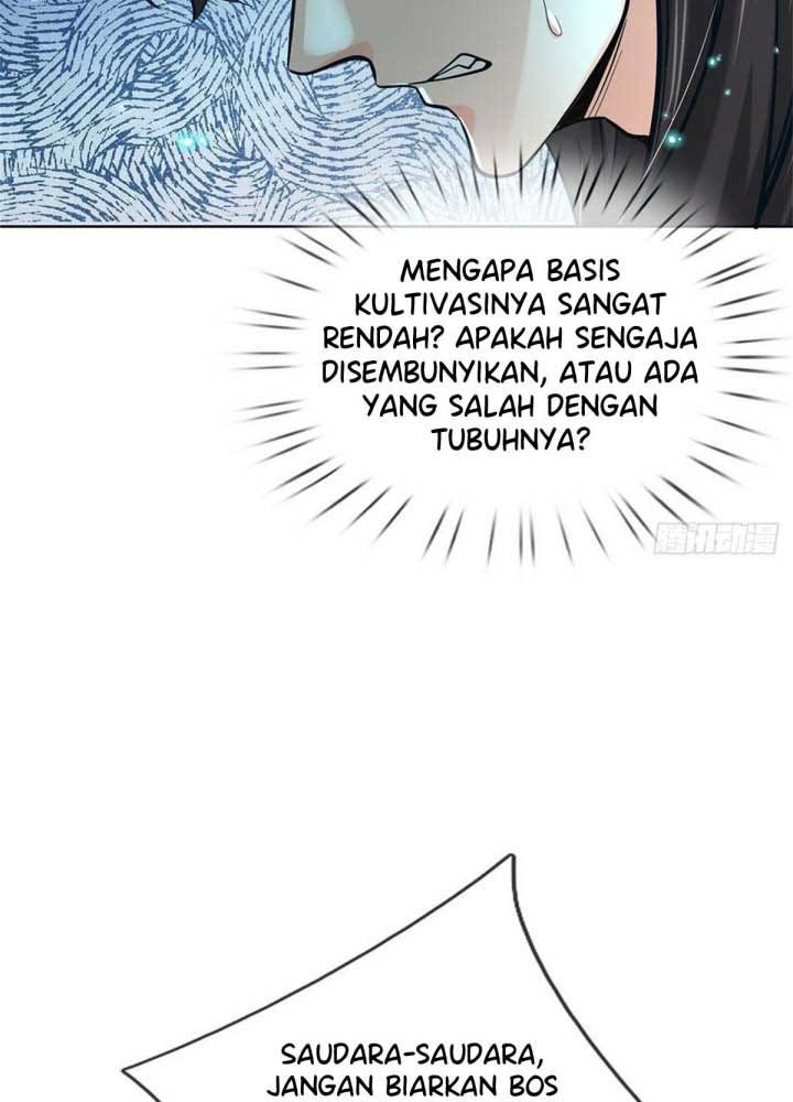 The Way of Domination Chapter 40 Gambar 29