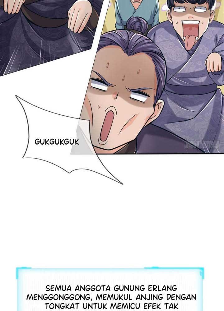 The Way of Domination Chapter 40 Gambar 32