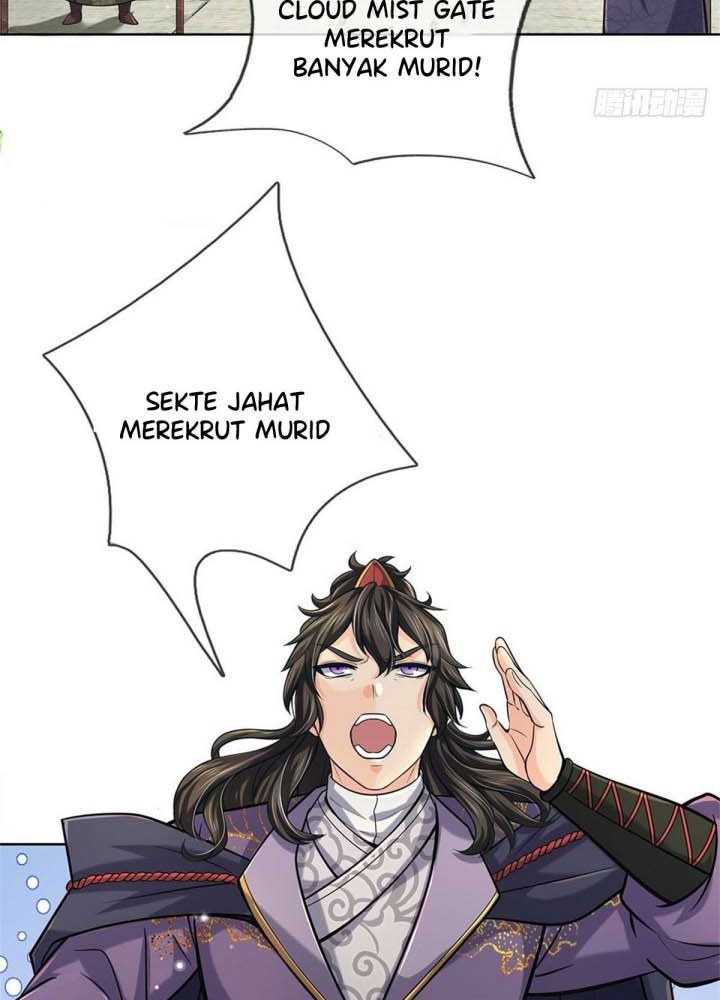 The Way of Domination Chapter 40 Gambar 40
