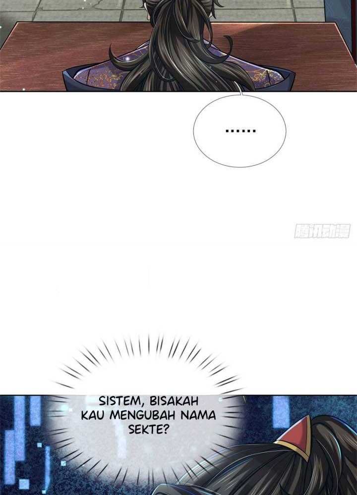 The Way of Domination Chapter 40 Gambar 44
