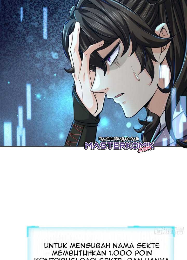 The Way of Domination Chapter 40 Gambar 45