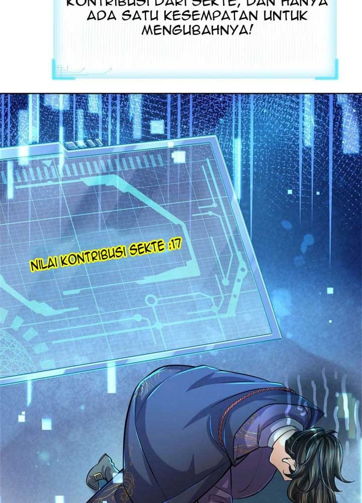The Way of Domination Chapter 40 Gambar 46