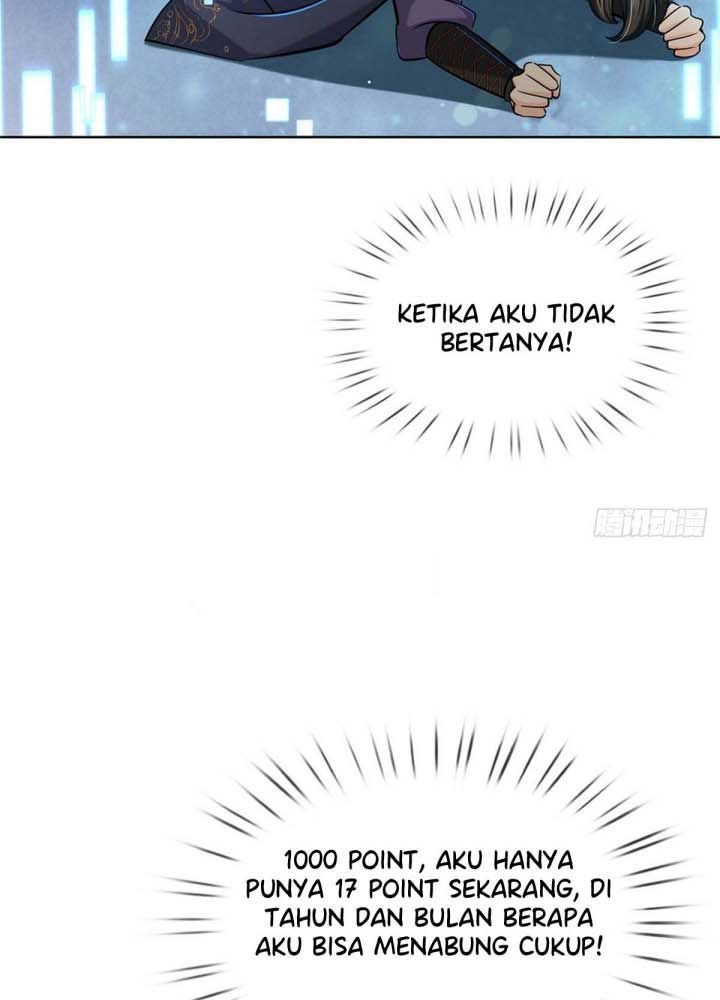 The Way of Domination Chapter 40 Gambar 47