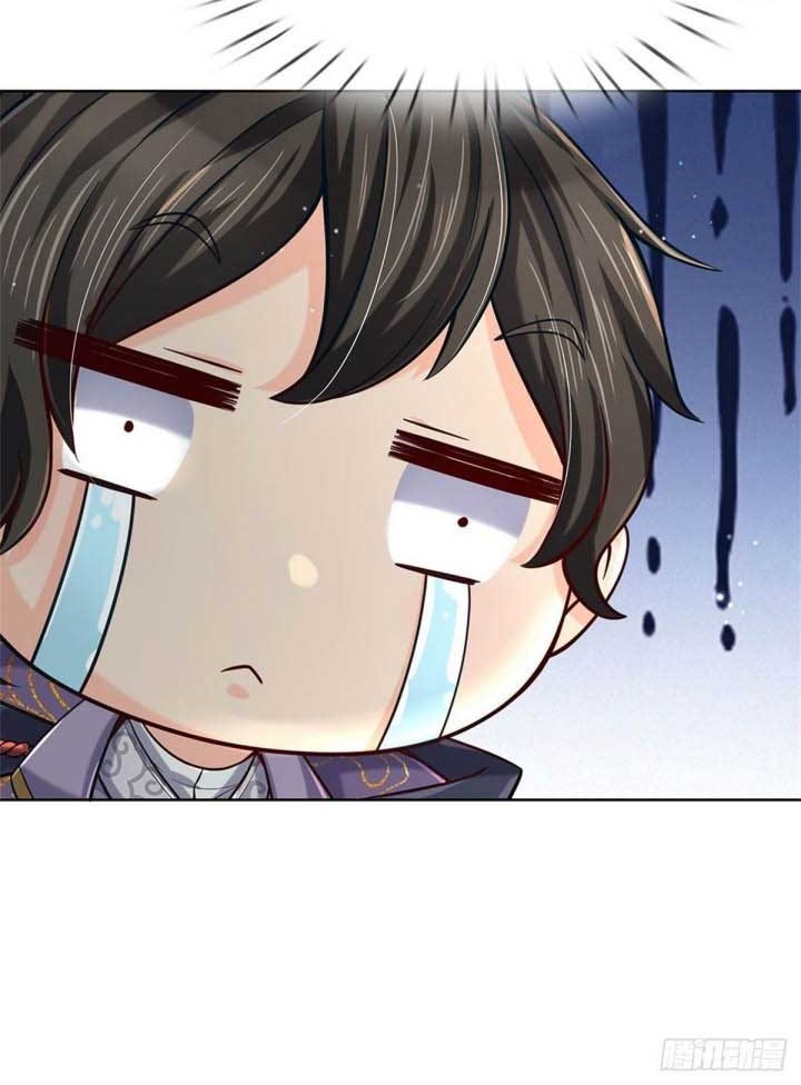 The Way of Domination Chapter 40 Gambar 48