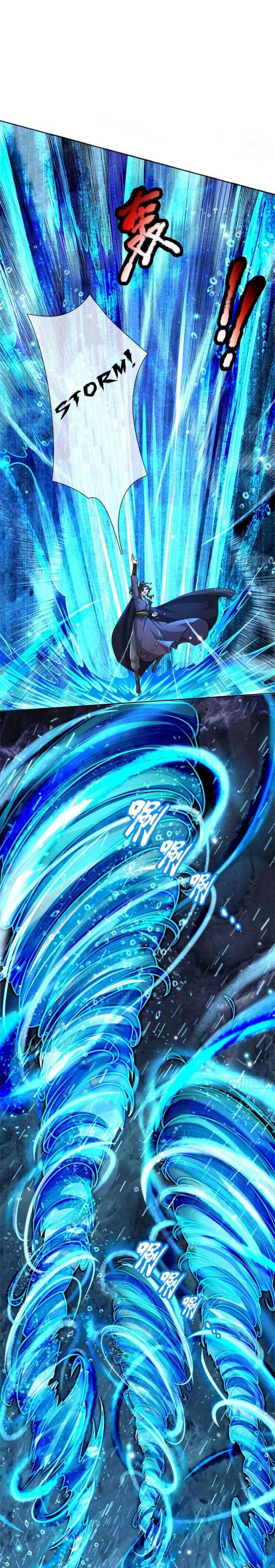 The Way of Domination Chapter 46 Gambar 4