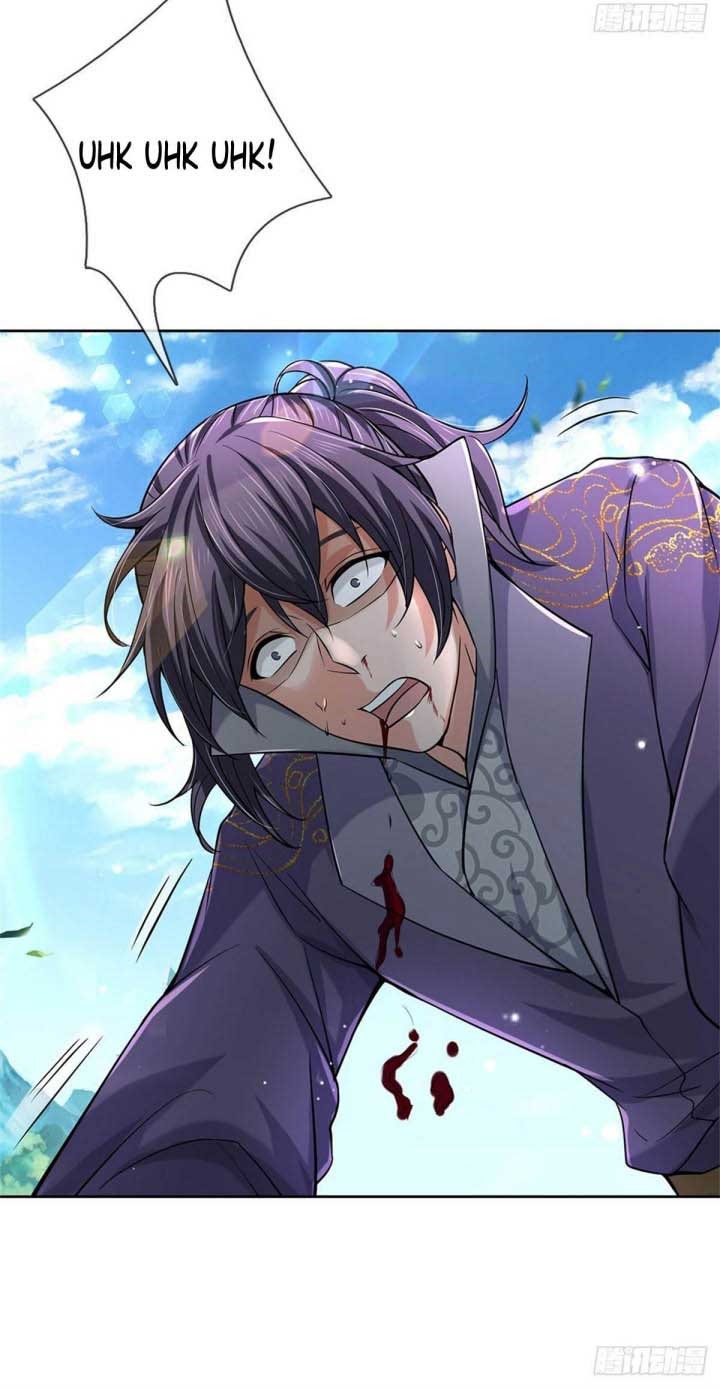 The Way of Domination Chapter 51 Gambar 6