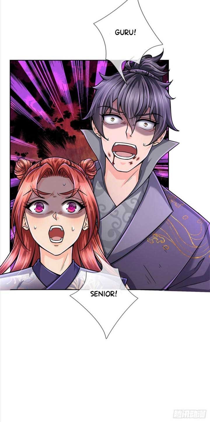 The Way of Domination Chapter 52 Gambar 6