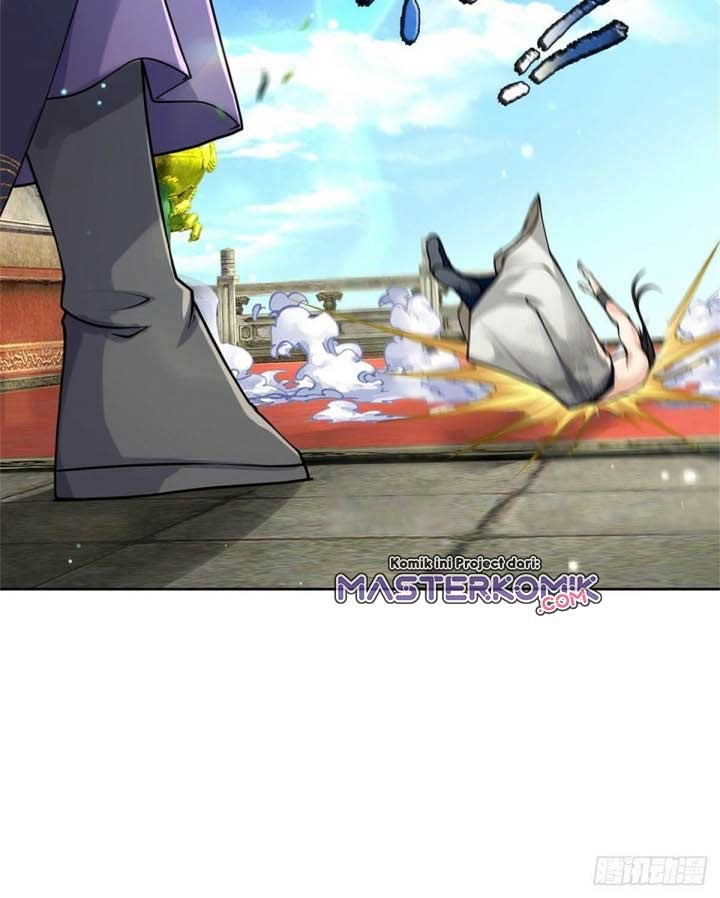The Way of Domination Chapter 52 Gambar 9