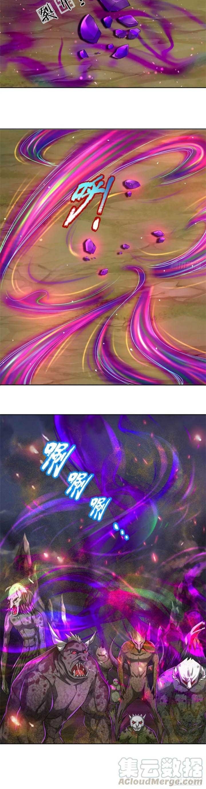 The Way of Domination Chapter 60 Gambar 7