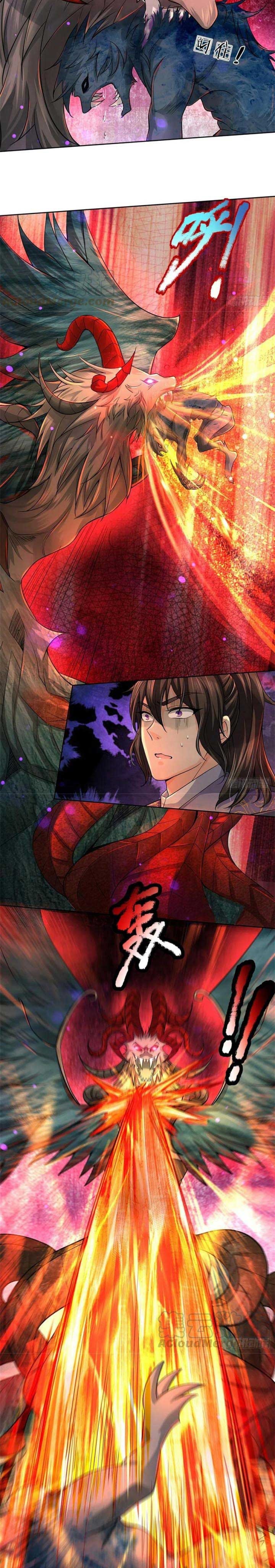 The Way of Domination Chapter 60 Gambar 13