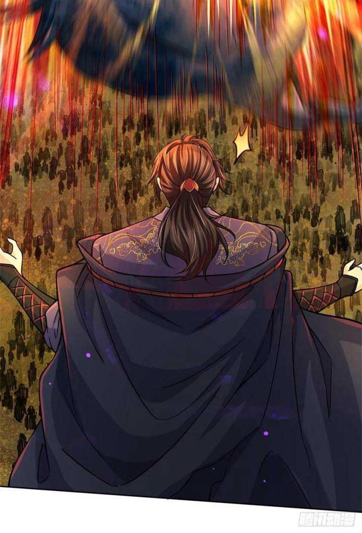 The Way of Domination Chapter 60 Gambar 14