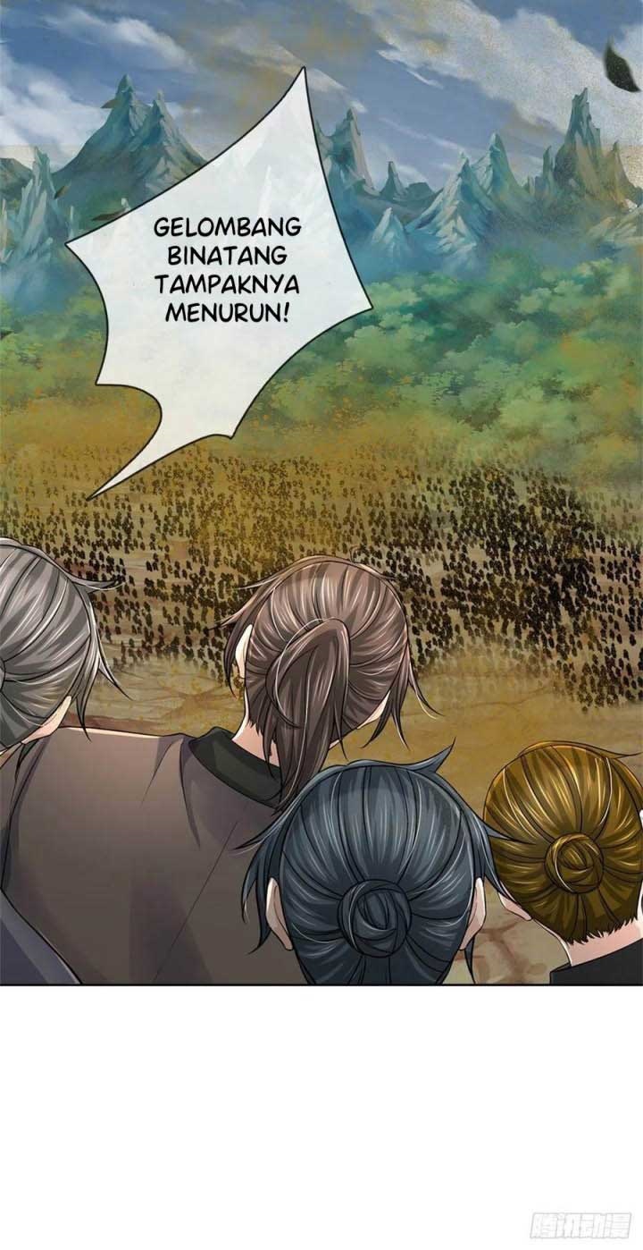 The Way of Domination Chapter 64 Gambar 9