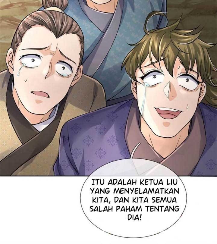 The Way of Domination Chapter 64 Gambar 13