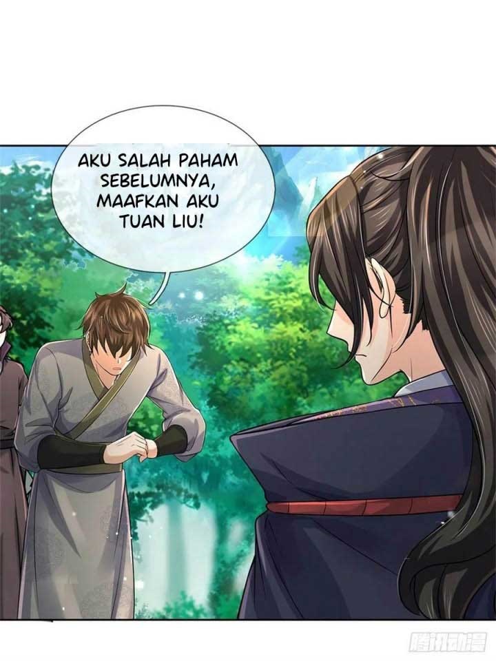 The Way of Domination Chapter 65 Gambar 5