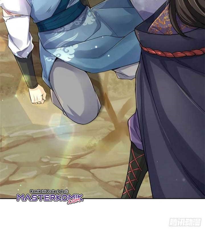 The Way of Domination Chapter 67 Gambar 3