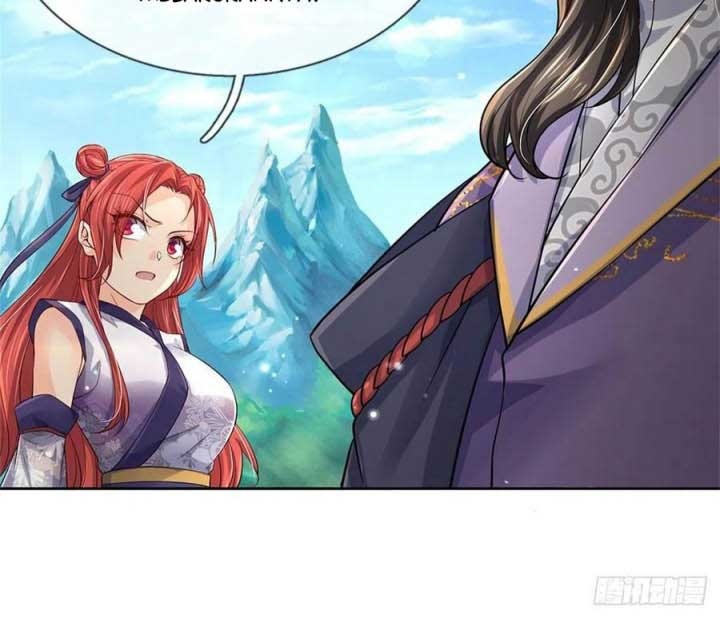 The Way of Domination Chapter 67 Gambar 8