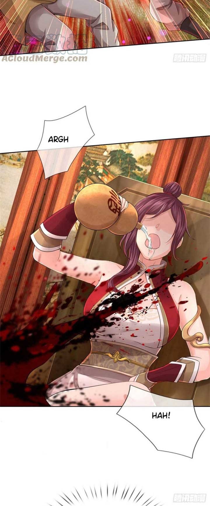 The Way of Domination Chapter 67 Gambar 13