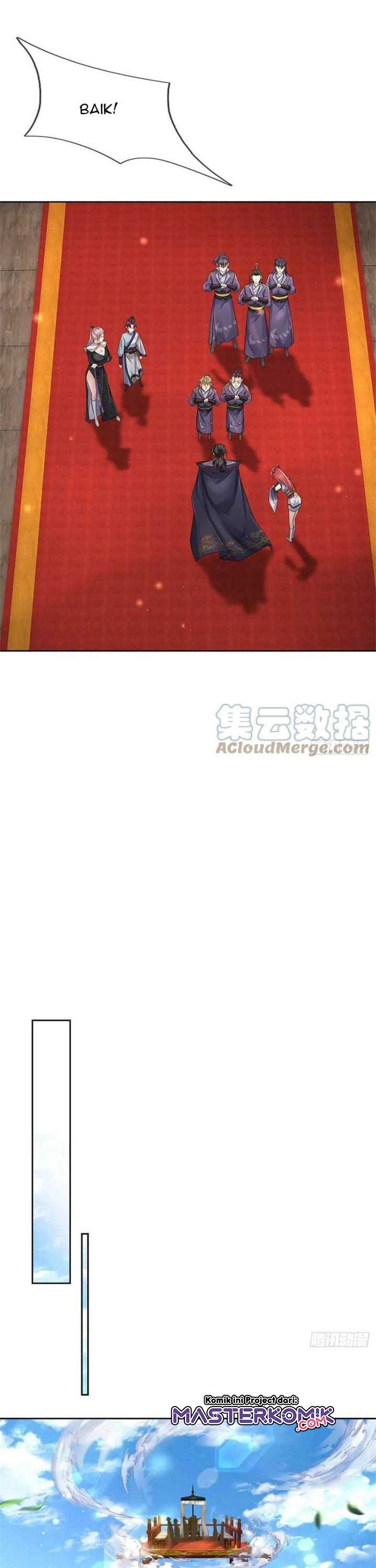 The Way of Domination Chapter 73 Gambar 6