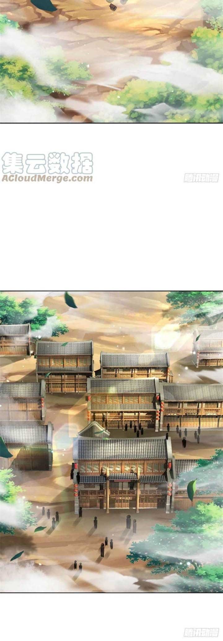 The Way of Domination Chapter 73 Gambar 8