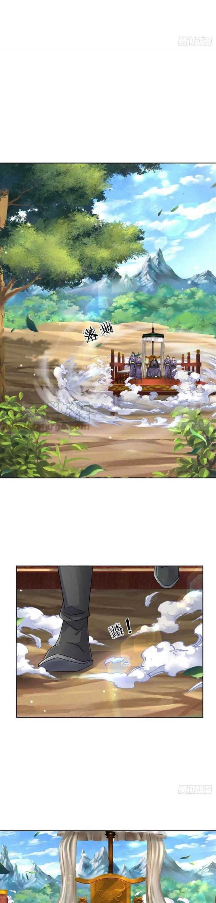 The Way of Domination Chapter 73 Gambar 10