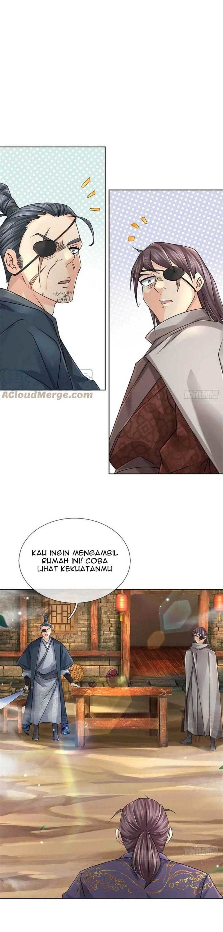 The Way of Domination Chapter 73 Gambar 13